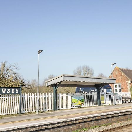 Chapel Cottage Pewsey 외부 사진