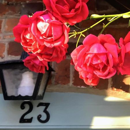 Chapel Cottage Pewsey 외부 사진