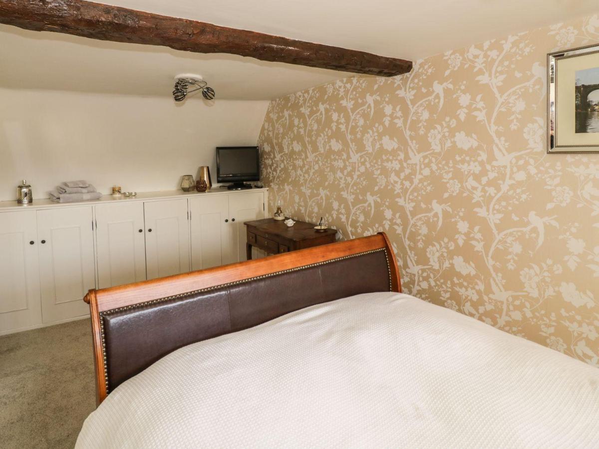 Chapel Cottage Pewsey 외부 사진