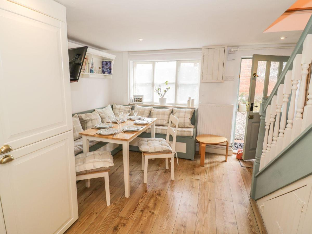 Chapel Cottage Pewsey 외부 사진