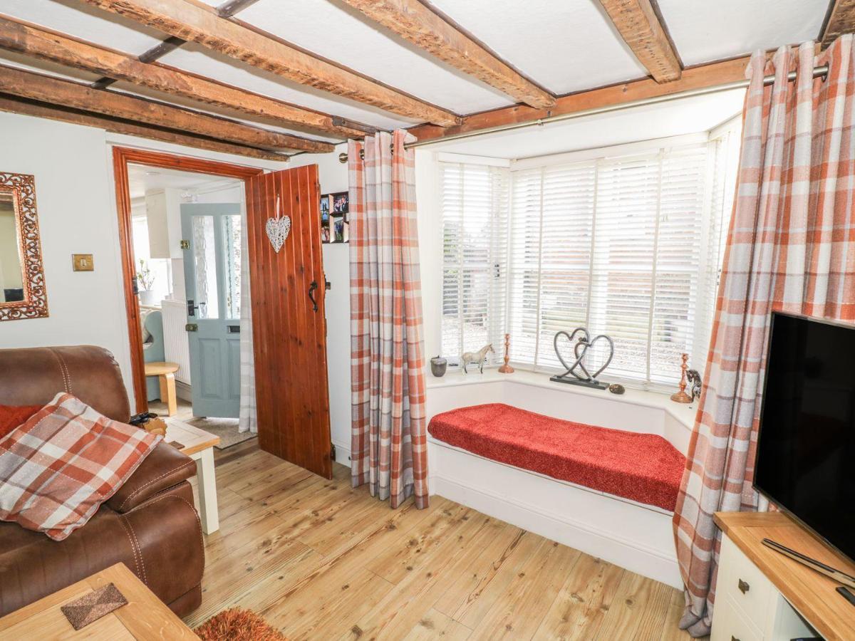 Chapel Cottage Pewsey 외부 사진