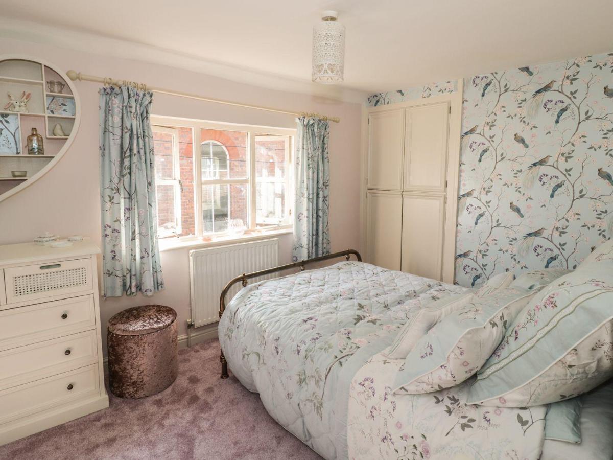 Chapel Cottage Pewsey 외부 사진