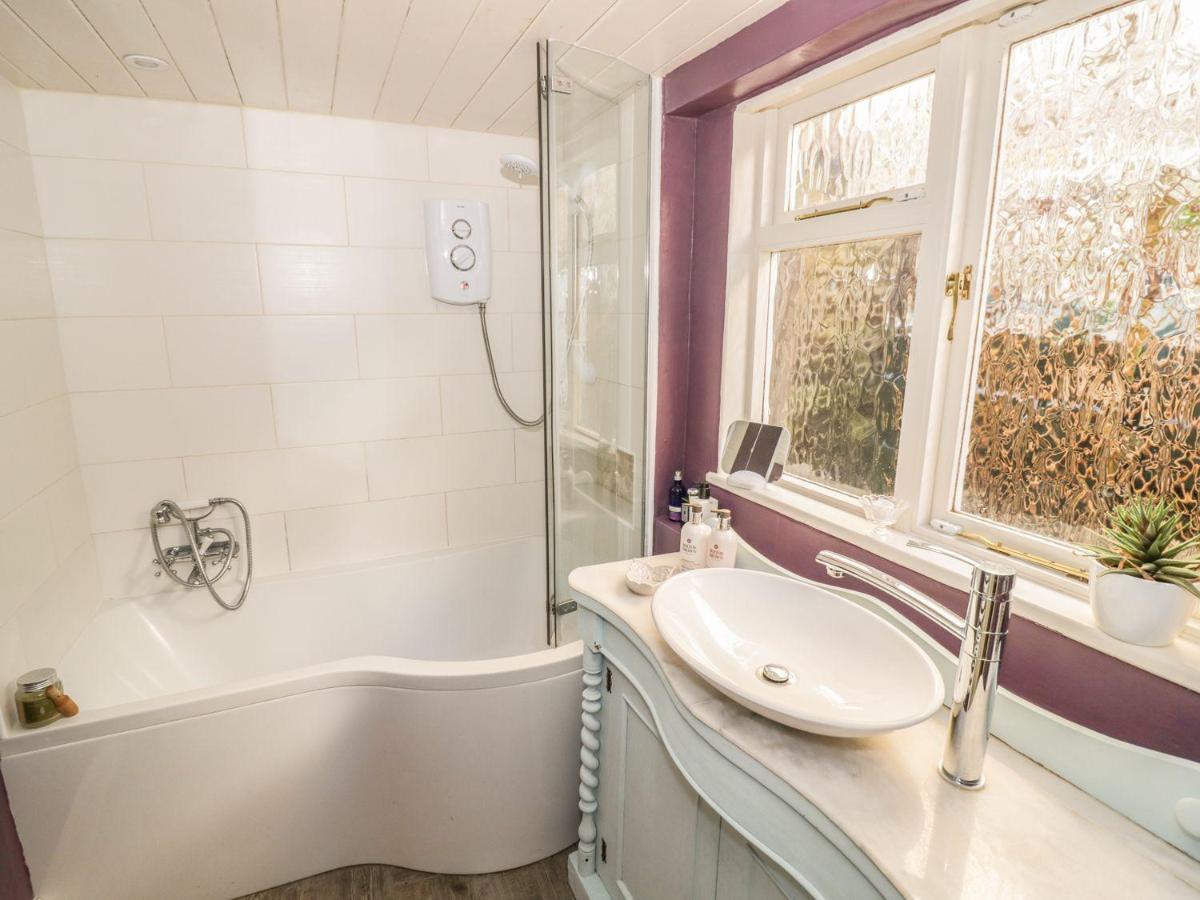 Chapel Cottage Pewsey 외부 사진