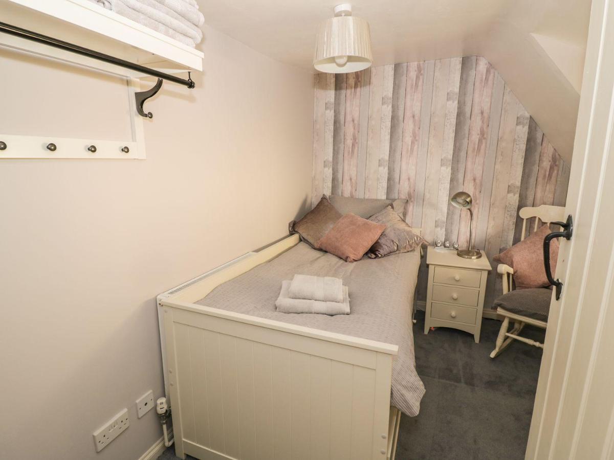 Chapel Cottage Pewsey 외부 사진