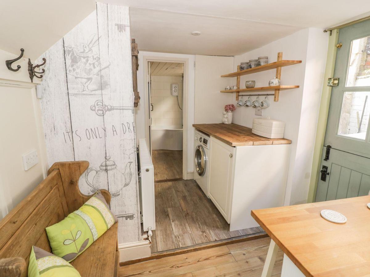 Chapel Cottage Pewsey 외부 사진