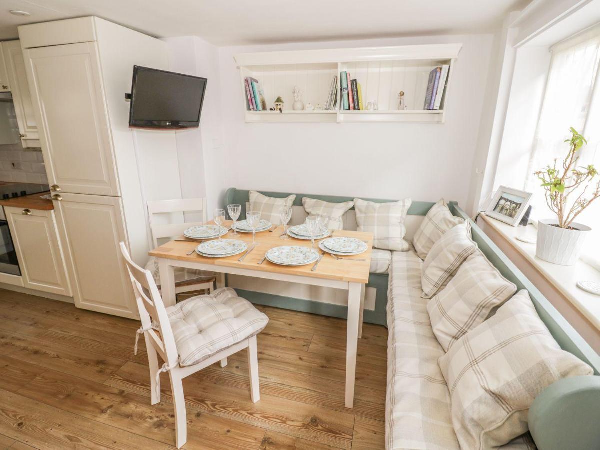 Chapel Cottage Pewsey 외부 사진